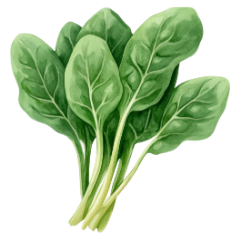 Spinach