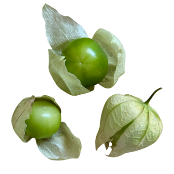 Tomatillos